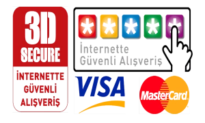 Güvenli Alışveriş