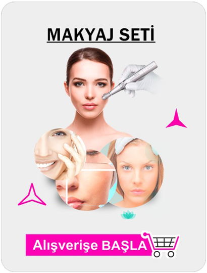 Tırnak Uygulamaları